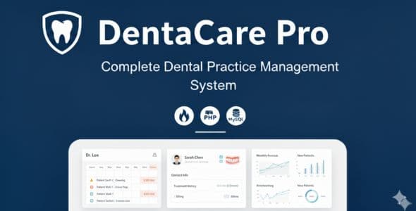 DentaCare Pro